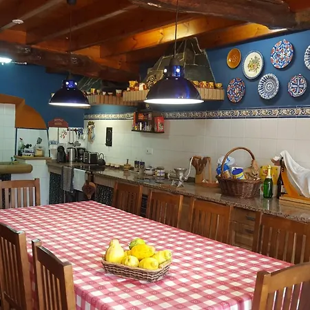Guest house Casa Bracamonte