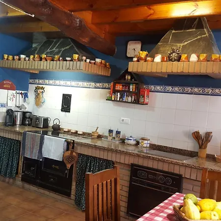 Casa Bracamonte Casa de hóspedes
