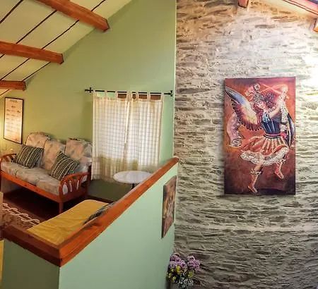 Casa Bracamonte - Casa Historica Con Encanto