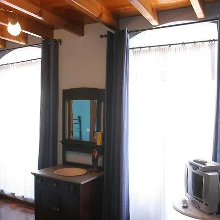 Casa Bracamonte * Mondoñedo