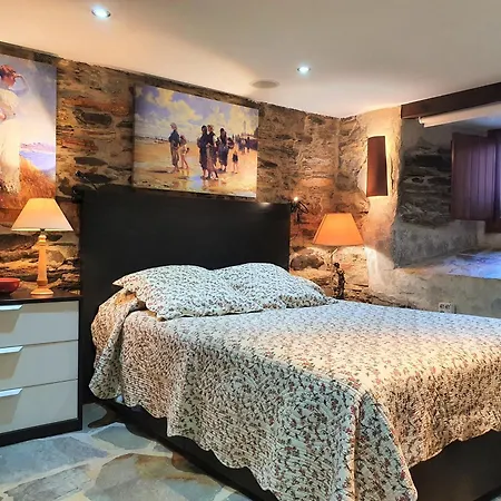 Casa Bracamonte بيت ضيافة *
