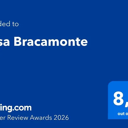 Casa Bracamonte