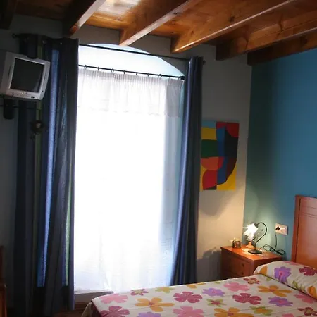 Casa Bracamonte - Casa Historica Con Encanto Penzion