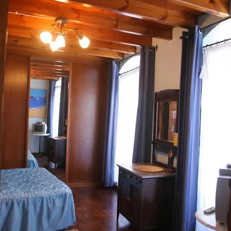 Konukevi Casa Bracamonte