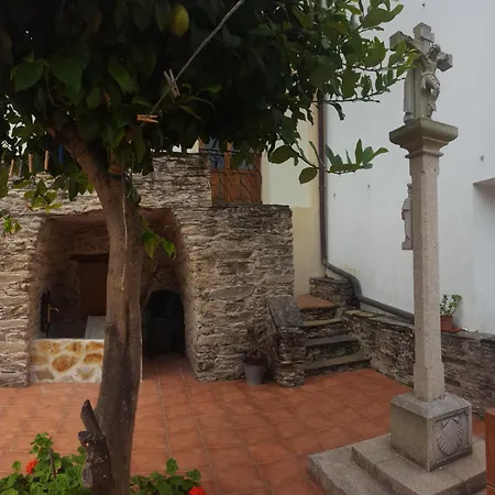 Casa Bracamonte * Mondonedo