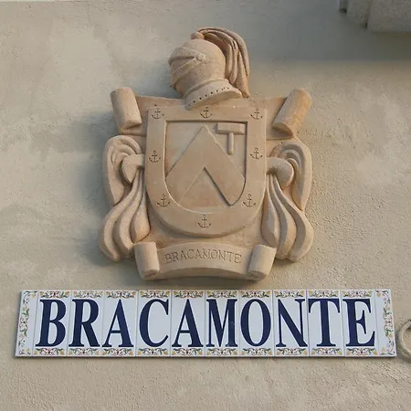 Πανσιόν Casa Bracamonte - Casa Historica Con Encanto Mondoñedo