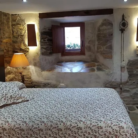 Casa Bracamonte - Casa Historica Con Encanto
