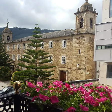 Casa Bracamonte Konukevi *