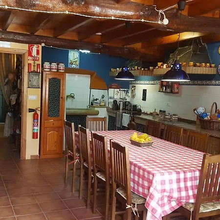 Casa Bracamonte - Casa Historica Con Encanto * Mondoñedo