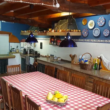 Casa Bracamonte *
