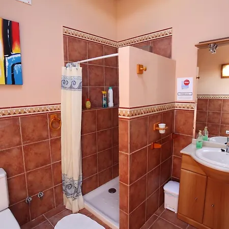 Πανσιόν Casa Bracamonte - Casa Historica Con Encanto