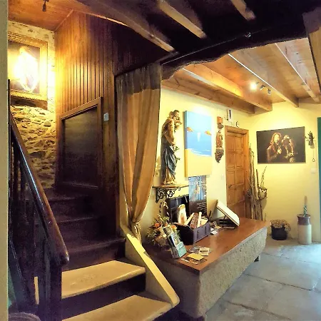 Casa Bracamonte - Casa Historica Con Encanto