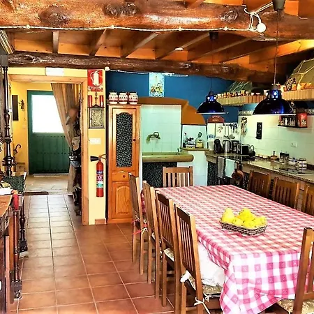 Casa Bracamonte - Casa Historica Con Encanto *