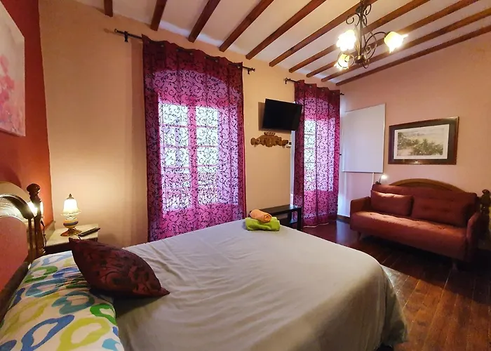 Casa Bracamonte * Mondoñedo