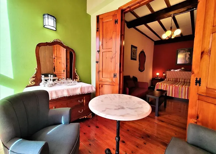 Casa Bracamonte * Mondoñedo