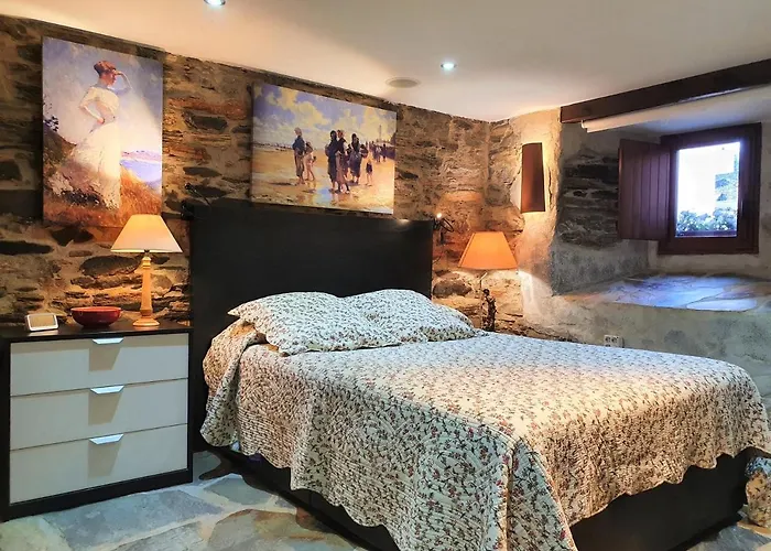 Πανσιόν Casa Bracamonte