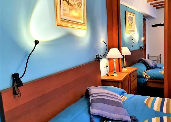 Casa Bracamonte * Mondoñedo