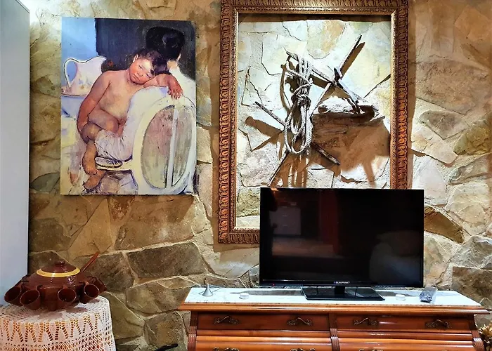 Casa Bracamonte Penzion