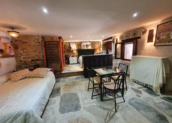 Casa Bracamonte Πανσιόν