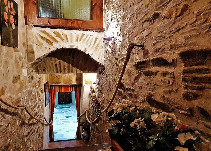 Casa Bracamonte Mondoñedo