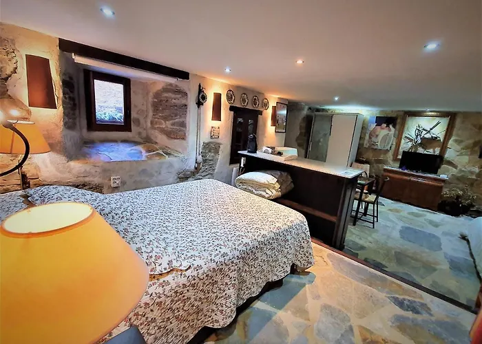 Casa Bracamonte Πανσιόν *