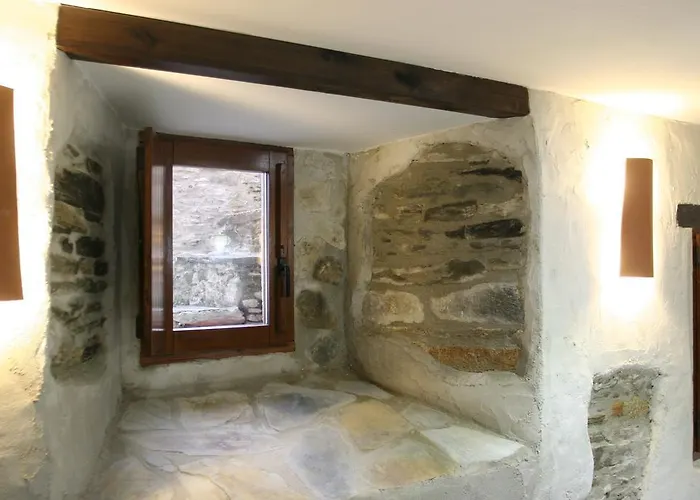 Penzion Casa Bracamonte