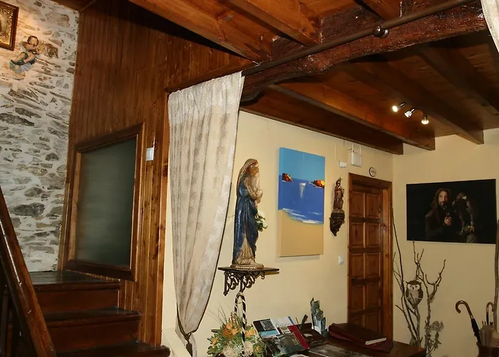 Casa Bracamonte Πανσιόν