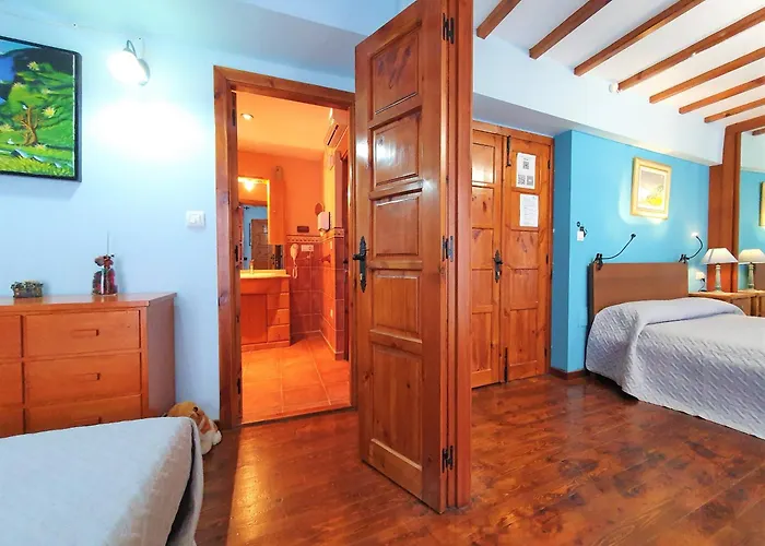 Casa Bracamonte Mondoñedo