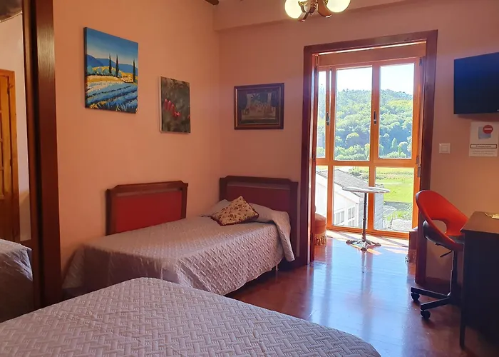 Casa Bracamonte Πανσιόν