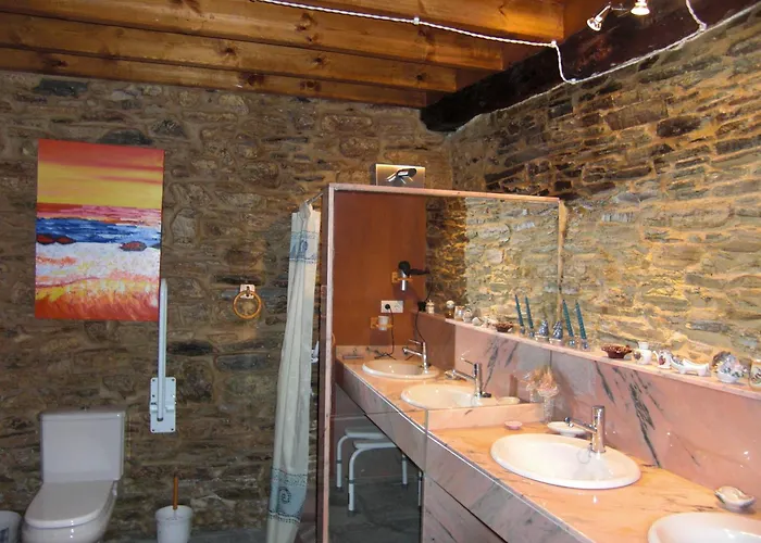 Casa Bracamonte * Mondoñedo