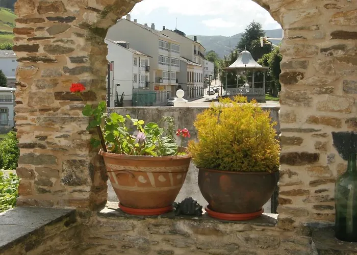 Casa Bracamonte Penzion