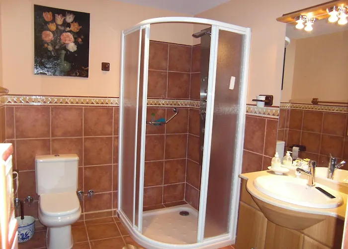 Penzion Casa Bracamonte