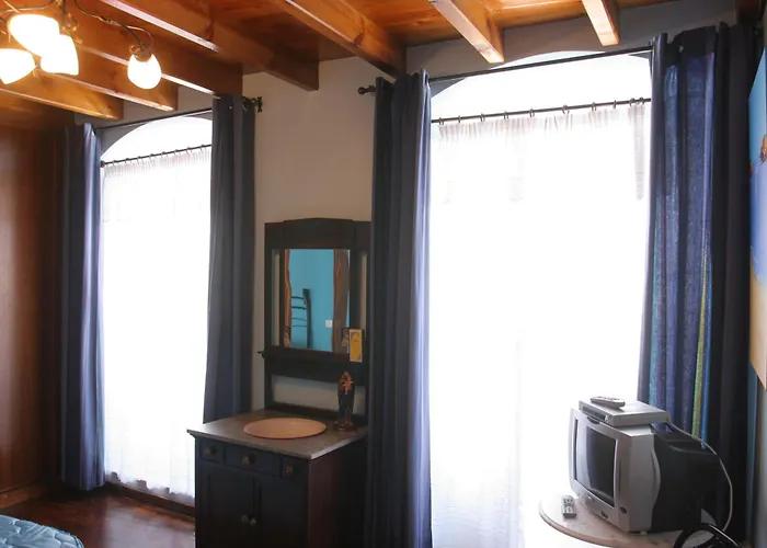 Casa Bracamonte * Mondoñedo