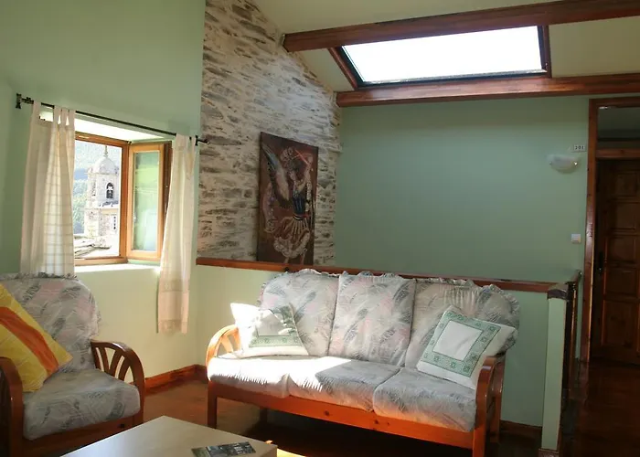 Penzion Casa Bracamonte