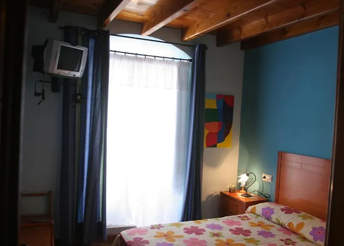 Casa Bracamonte Penzion