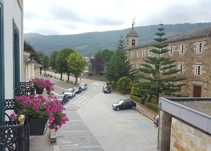 Casa Bracamonte Πανσιόν