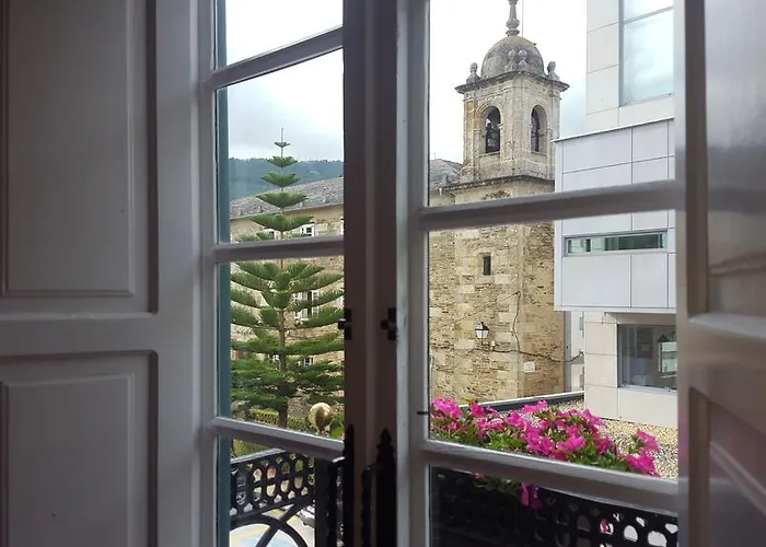 Πανσιόν Casa Bracamonte