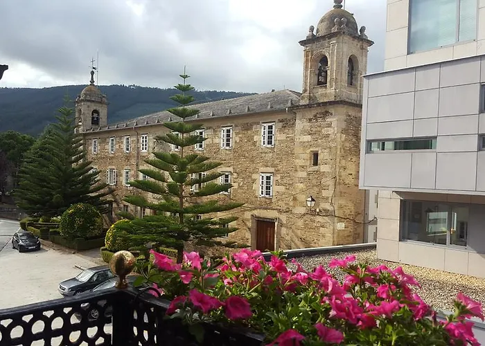 Casa Bracamonte Penzion *