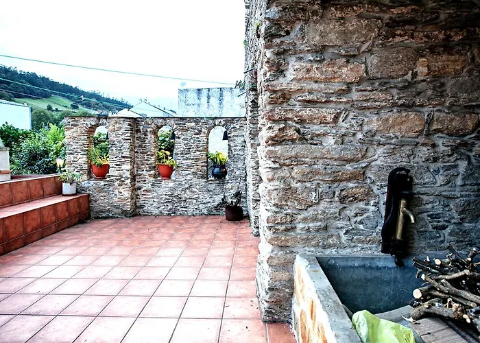 Casa Bracamonte Πανσιόν