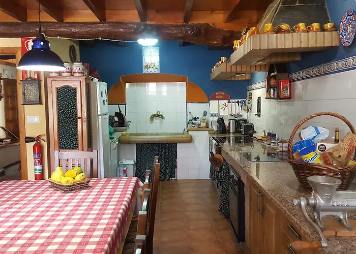 Penzion Casa Bracamonte *