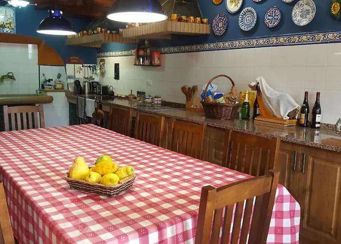 Casa Bracamonte * Mondoñedo