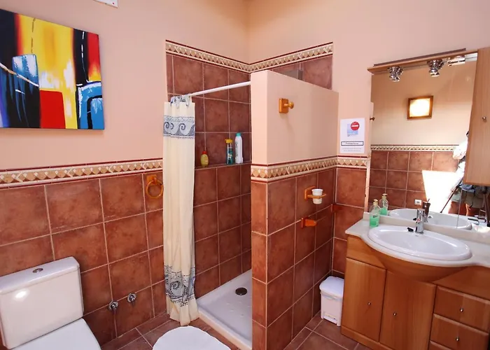 Πανσιόν Casa Bracamonte