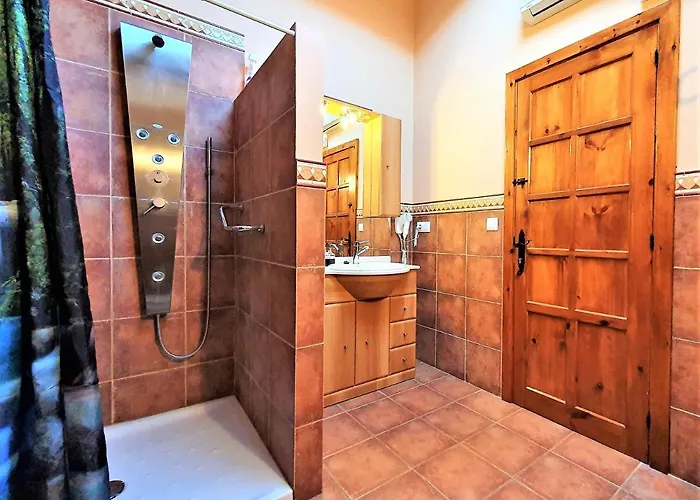 Casa Bracamonte Penzion