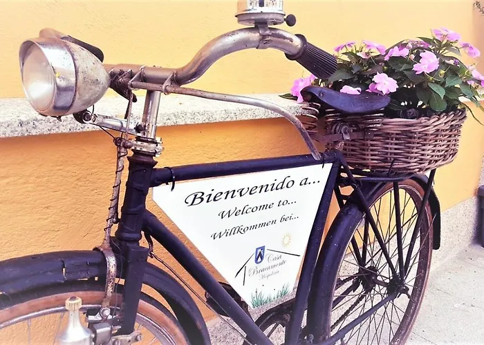 Casa Bracamonte Mondoñedo